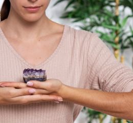 Naturalne inspiracje
