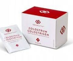 Colostrigen saszetki - 30 szt.