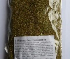 Mieszanka z kminkiem
