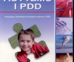 Biologiczne leczenie AUTYZMU I PDD