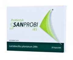 Sanprobi IBS