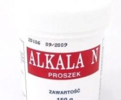 Alkala N